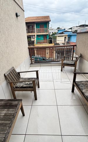 Apartamento à venda com 87m², 2 quartos e 1 vaga Apartamento à venda com 87m², 2 quartos e 1 vagaÁrea comum