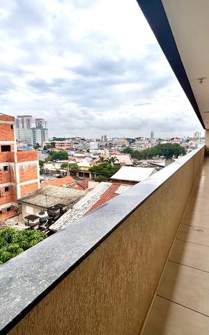 Apartamento à venda com 87m², 2 quartos e 1 vaga Apartamento à venda com 87m², 2 quartos e 1 vagaÁrea comum