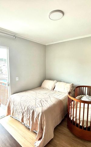 Apartamento à venda com 87m², 2 quartos e 1 vaga Apartamento à venda com 87m², 2 quartos e 1 vagaQuarto 2