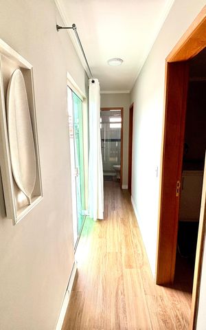 Apartamento à venda com 87m², 2 quartos e 1 vaga Apartamento à venda com 87m², 2 quartos e 1 vagaCorredor