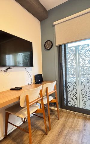 Studio à venda com 27m², 1 quarto e sem vagaStudio