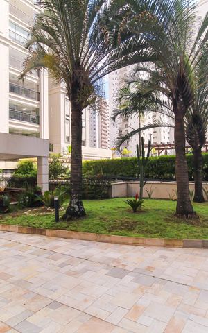 Apartamento à venda com 134m², 3 quartos e 2 vagasÁrea externa