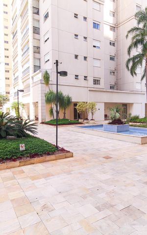 Apartamento à venda com 134m², 3 quartos e 2 vagasÁrea externa