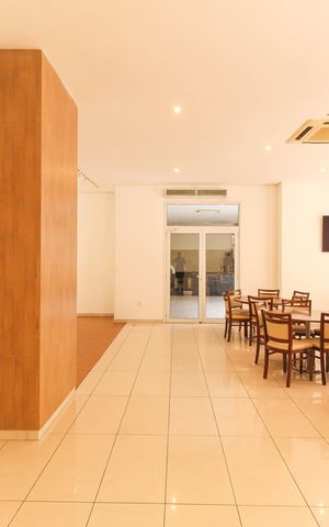 Apartamento à venda com 134m², 3 quartos e 2 vagasÁrea comum - Salão de festas