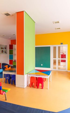 Apartamento à venda com 134m², 3 quartos e 2 vagasBrinquedoteca