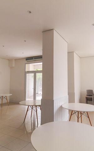 Apartamento à venda com 134m², 3 quartos e 2 vagasÁrea comum - Salão de festas