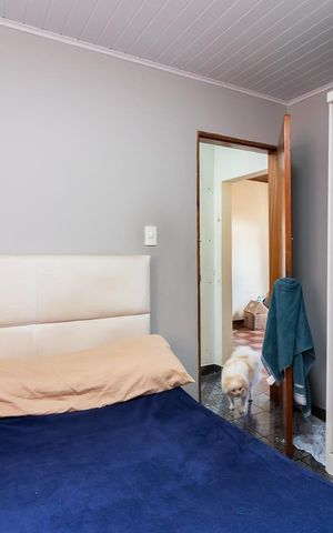 Casa à venda com 230m², 7 quartos e 2 vagasQuarto 3