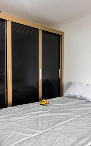 Casa à venda com 230m², 7 quartos e 2 vagasCasa 3 - Quarto 2