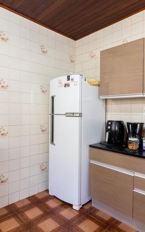 Casa à venda com 230m², 7 quartos e 2 vagasCozinha