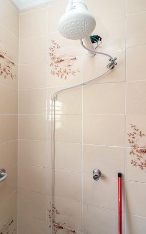 Casa à venda com 230m², 7 quartos e 2 vagasBanheiro