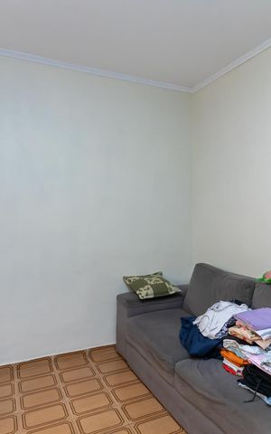 Casa à venda com 230m², 7 quartos e 2 vagasCasa 3 - Sala