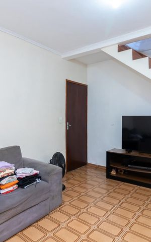 Casa à venda com 230m², 7 quartos e 2 vagasCasa 3 - Sala