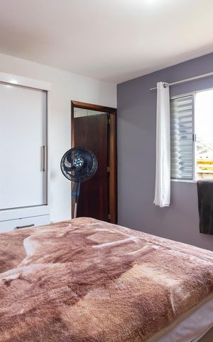 Casa à venda com 230m², 7 quartos e 2 vagasCasa 3 - Quarto 1