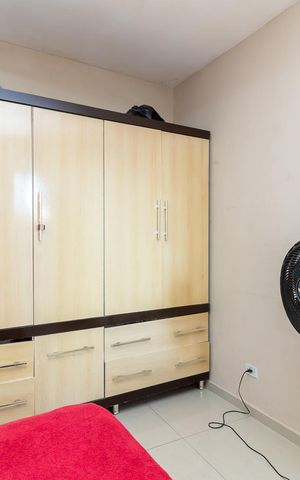 Casa à venda com 230m², 7 quartos e 2 vagasCasa 3 - Quarto 3