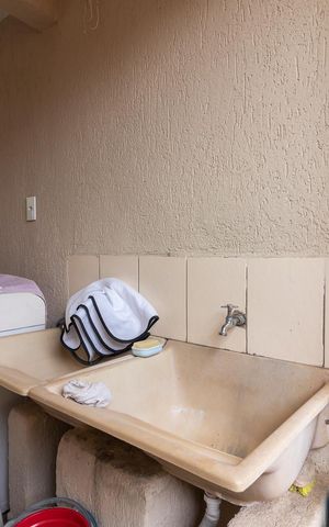 Casa à venda com 230m², 7 quartos e 2 vagasÁrea de Serviço