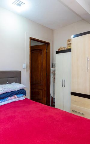 Casa à venda com 230m², 7 quartos e 2 vagasCasa 3 - Quarto 3