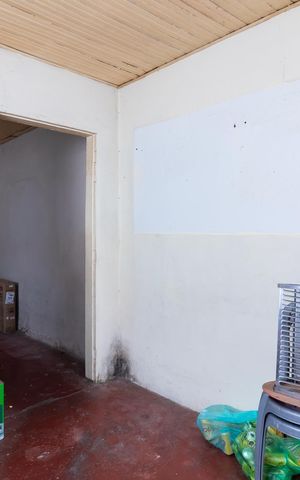 Casa à venda com 230m², 7 quartos e 2 vagasCasa 2 - Cozinha