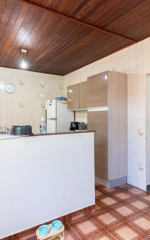 Casa à venda com 230m², 7 quartos e 2 vagasSala de Jantar