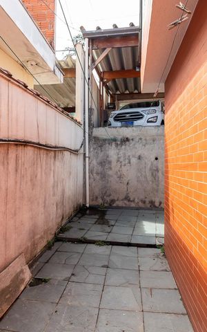 Casa à venda com 230m², 7 quartos e 2 vagasQuarto 3 - Vista