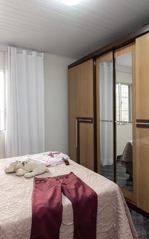 Casa à venda com 230m², 7 quartos e 2 vagasQuarto 2