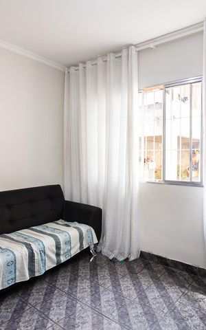 Casa à venda com 230m², 7 quartos e 2 vagasSala de Estar