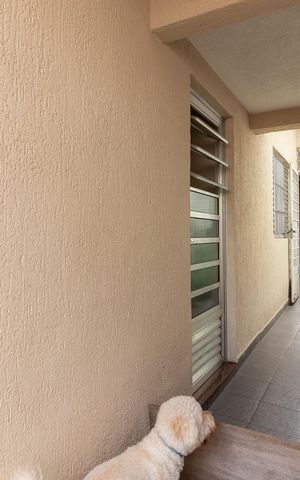 Casa à venda com 230m², 7 quartos e 2 vagasÁrea de Serviço