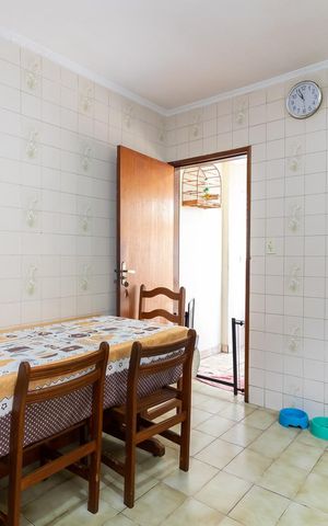 Casa à venda com 230m², 7 quartos e 2 vagasCasa 3 - Cozinha