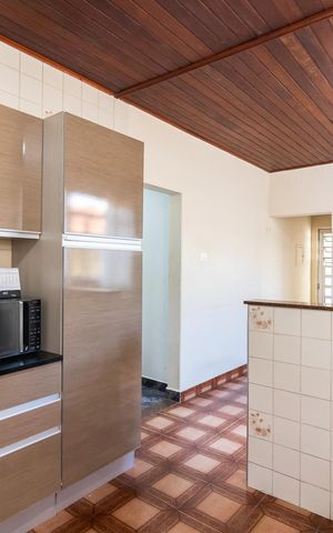Casa à venda com 230m², 7 quartos e 2 vagasCozinha