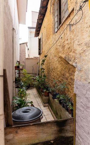 Casa à venda com 230m², 7 quartos e 2 vagasCasa 3 - Corredor