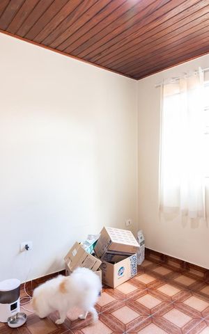Casa à venda com 230m², 7 quartos e 2 vagasSala de Jantar