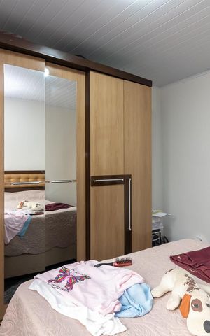 Casa à venda com 230m², 7 quartos e 2 vagasQuarto 2