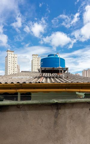 Casa à venda com 230m², 7 quartos e 2 vagasCasa 3 - Quarto 1 (Vista)