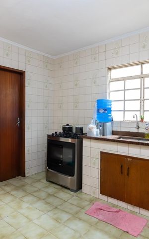 Casa à venda com 230m², 7 quartos e 2 vagasCasa 3 - Cozinha