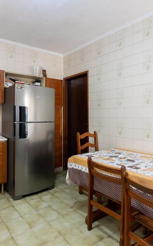 Casa à venda com 230m², 7 quartos e 2 vagasCasa 3 - Cozinha