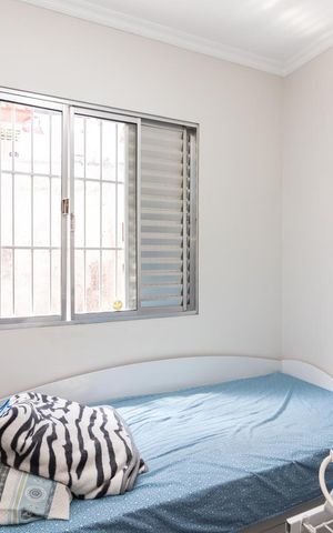 Casa à venda com 230m², 7 quartos e 2 vagasQuarto 1