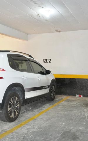 Apartamento para alugar com 69m², 2 quartos e 1 vaga