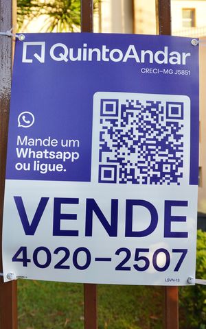 Apartamento para alugar com 69m², 2 quartos e 1 vaga Apartamento para alugar com 69m², 2 quartos e 1 vagaInstalação Placa 5A- Foto 1