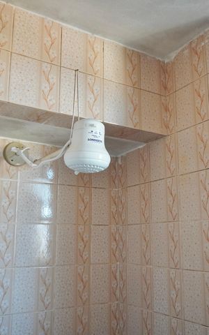 Apartamento para alugar com 69m², 2 quartos e 1 vaga Apartamento para alugar com 69m², 2 quartos e 1 vagaBanheiro Social