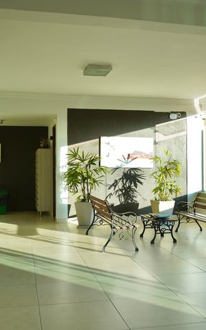 Apartamento para alugar com 69m², 2 quartos e 1 vaga Apartamento para alugar com 69m², 2 quartos e 1 vagaHall de entrada