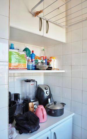 Apartamento para alugar com 69m², 2 quartos e 1 vaga Apartamento para alugar com 69m², 2 quartos e 1 vagaÁrea de Serviço
