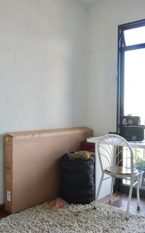 Apartamento para alugar com 69m², 2 quartos e 1 vaga Apartamento para alugar com 69m², 2 quartos e 1 vagaQuarto 2