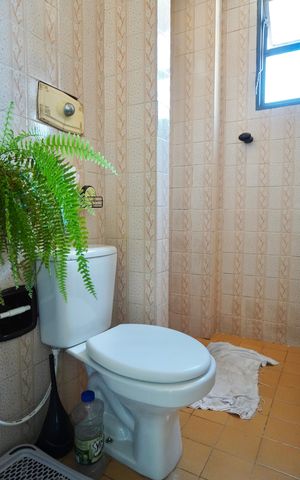 Apartamento para alugar com 69m², 2 quartos e 1 vaga Apartamento para alugar com 69m², 2 quartos e 1 vagaBanheiro Social