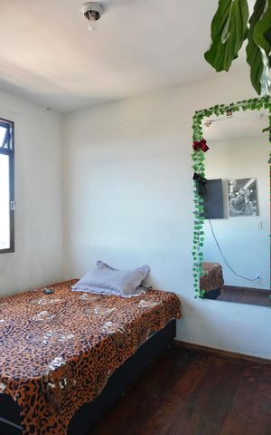 Apartamento para alugar com 69m², 2 quartos e 1 vaga Apartamento para alugar com 69m², 2 quartos e 1 vagaQuarto 1