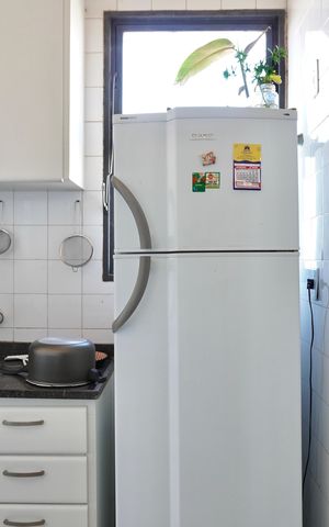 Apartamento para alugar com 69m², 2 quartos e 1 vaga Apartamento para alugar com 69m², 2 quartos e 1 vagaCozinha