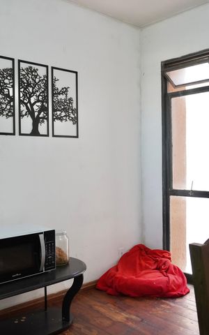 Apartamento para alugar com 69m², 2 quartos e 1 vaga Apartamento para alugar com 69m², 2 quartos e 1 vagaSala