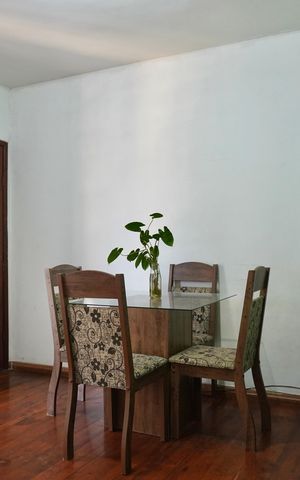 Apartamento para alugar com 69m², 2 quartos e 1 vaga Apartamento para alugar com 69m², 2 quartos e 1 vagaSala