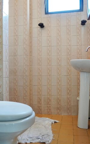 Apartamento para alugar com 69m², 2 quartos e 1 vaga Apartamento para alugar com 69m², 2 quartos e 1 vagaBanheiro Social