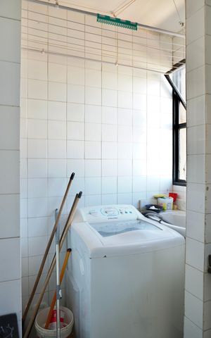 Apartamento para alugar com 69m², 2 quartos e 1 vaga Apartamento para alugar com 69m², 2 quartos e 1 vagaÁrea de Serviço
