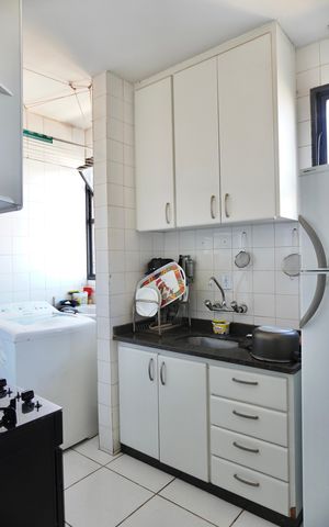 Apartamento para alugar com 69m², 2 quartos e 1 vaga Apartamento para alugar com 69m², 2 quartos e 1 vagaCozinha