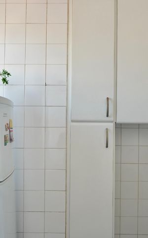 Apartamento para alugar com 69m², 2 quartos e 1 vaga Apartamento para alugar com 69m², 2 quartos e 1 vagaCozinha